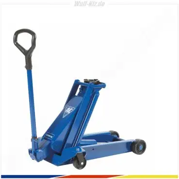 AC Hydraulic Wagenheber 4t